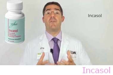Incasol Doctor Ugarte